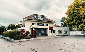 Hotel Roessli Luterbach