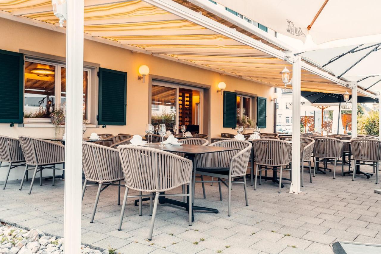 Hotel Roessli Luterbach Exterior photo